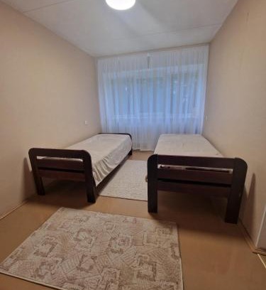 Narva-Joesuu Apartment | Apartment Sepa 14
