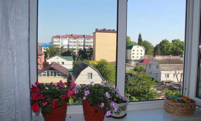 Anapa Apartment | Cozy Apartment Shevchenko 241: Pet-Friendly Retreat
