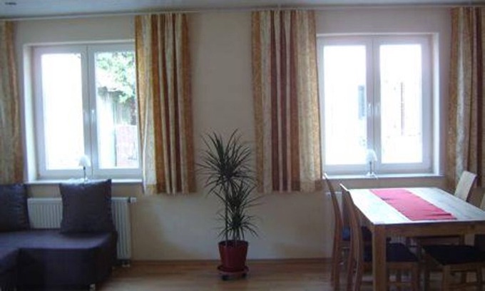 Bad Duerkheim Apartment | Cozy Ocean View Apartment with Child-Friendly Amenities