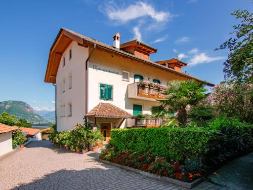 Andriano Apartment | Apartment Sigmundskron by Interhome
