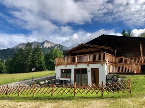 Steinberg am Rofan Apartment | Top-Rated Apartment Silberwald: Family-Friendly Retreat