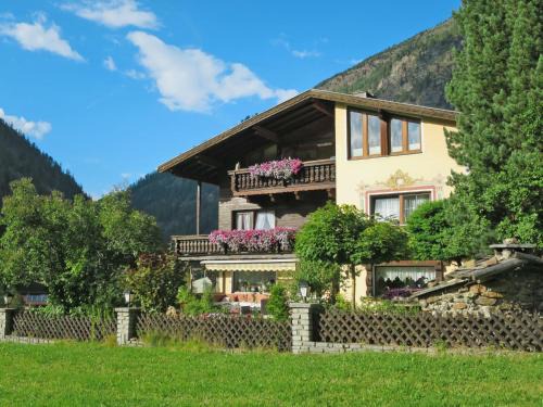 Zwieselstein Apartment | Cozy Apartment Simone - SOE728 with Fireplace & Pet-Friendly