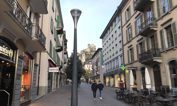 Sion Apartment | Pet-Friendly Getaway at Apartment Del Sol - Rated 8/10