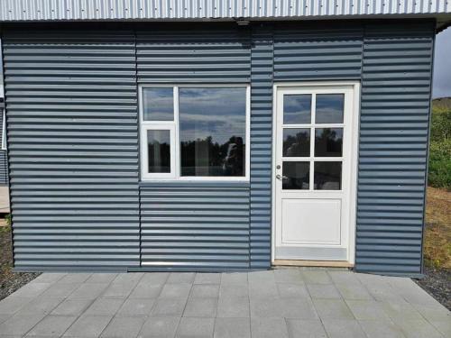Skogar Apartment | Discover Apartment Skógafoss - Guest Rated 8.5/10 Stay