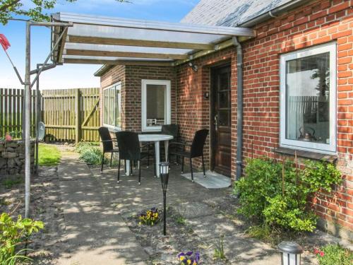 Hojer Apartment | Cozy Apartment Skarpe in Western Jutland - Family & Pet Friendly
