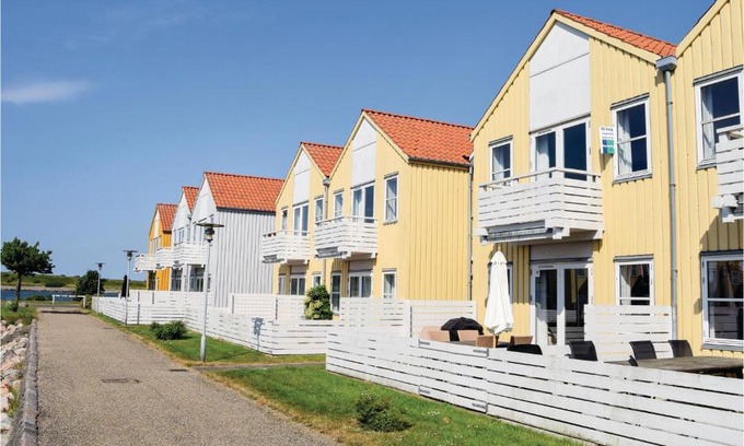 Rudkobing Apartment | Pet-Friendly 2 Bedroom Apartment in Scenic Rudkøbing