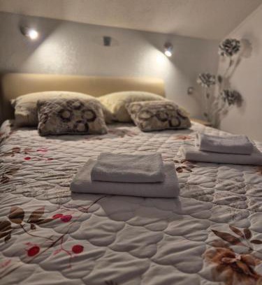 Catrnja Apartment | Pet-Friendly Apartment Slap with Breakfast & Easy Access