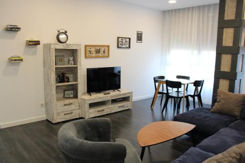 Sant Francesc Apartment | Family-Friendly Apartment Sofi: 4-Star Stay with Top Ratings