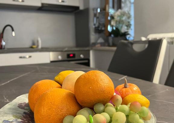 Bazgalji Apartment | Pet-Friendly Apartment Sofia with Perfect 10/10 Rating
