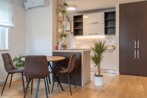 Sveta Nedelja Apartment | Apartment Sole