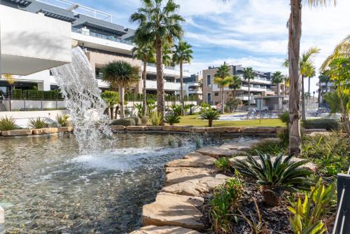Orihuela Costa Apartment | Oceanfront Apartment Soleado: Rated 10/10 for Families