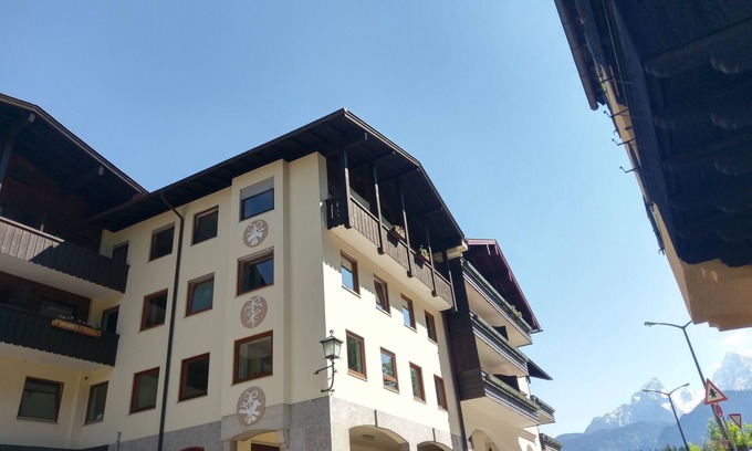 Berchtesgaden Condo | Top-Rated Apartment Soleleitweg in Beautiful Berchtesgaden
