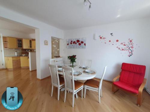 Kamnik Apartment | Family-Friendly Getaway at Apartment Sonata - Rated 9.8/10