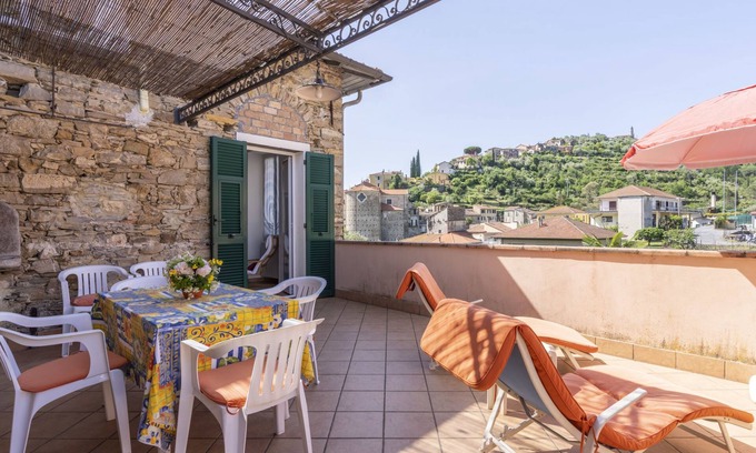 Dolcedo Apartment | Apartment Sorei by Interhome