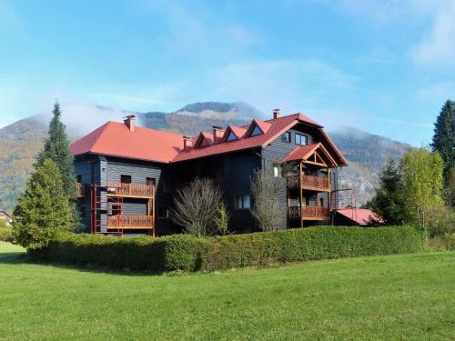 Muhldorf Apartment | Family-Friendly Apartment Spatzennest - Rated 8.7/10