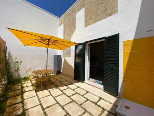 Vernole Apartment | Pet-Friendly Apartment Spicchi di Salento-1 for Families