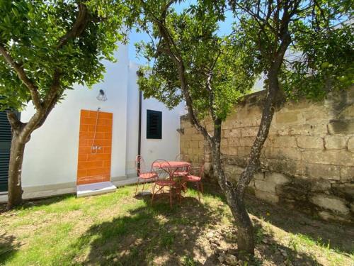 Vernole Apartment | Family-Friendly Stay at Apartment Spicchi di Salento-2