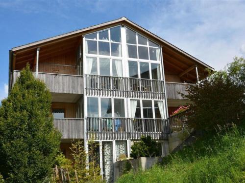 Zweisimmen Apartment | Guest Rated 10/10: Apartment Spillgerten-Blick Awaits You