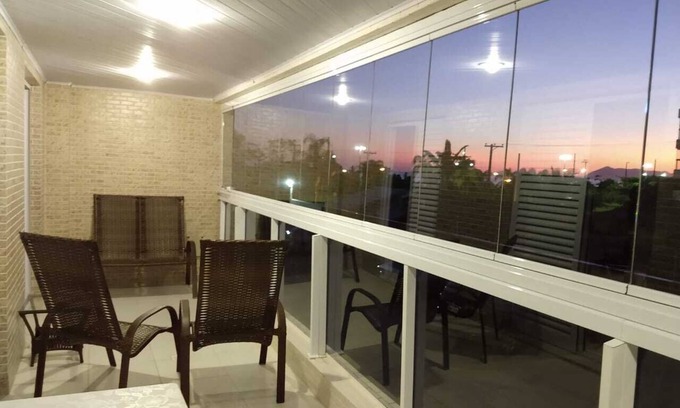 Indaia Apartment | Beachfront Apartment with Ocean Views & Private Pool