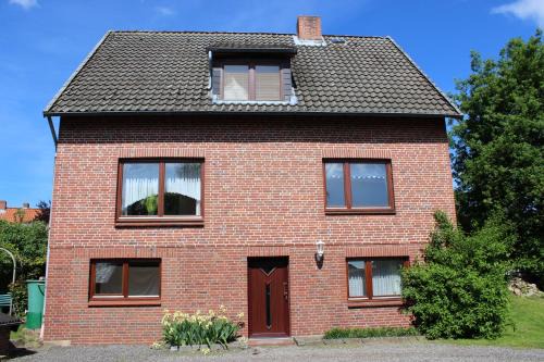 Drage Apartment | Family-Friendly Apartment Staudacker with High Guest Rating