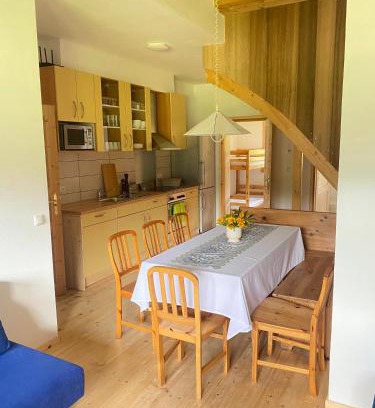 Muhldorf Apartment | Family-Friendly Apartment Steinwänd Top 8 with Great Reviews