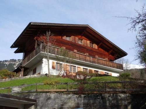 Lenk Apartment | Pet-Friendly Apartment Steirösli with Top Guest Ratings