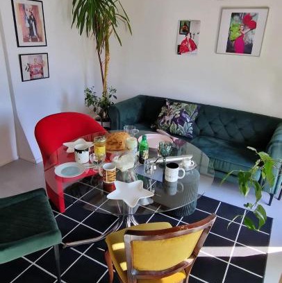 Catez ob Savi Apartment | Cozy Apartment Stella Danica: Pet & Child Friendly Stay