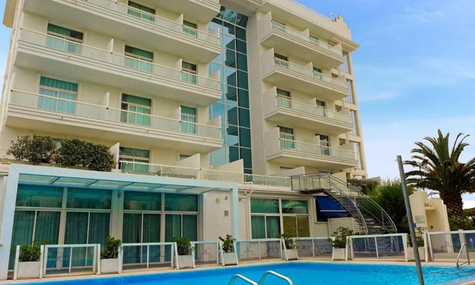 Marina di Vasto Apartment | Cozy Oceanfront Retreat: Apartment Stella Marina Awaits