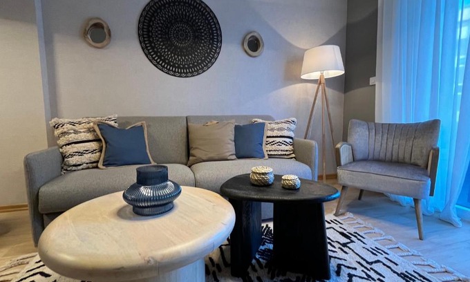 Golubovina Apartment | Top-Rated Child-Friendly Apartment Stella for Your Getaway