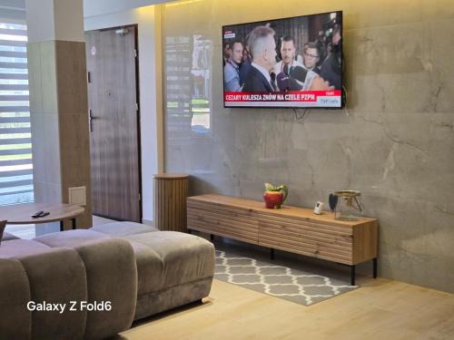 Swieradow-Zdroj Apartment | Apartment Step-Free