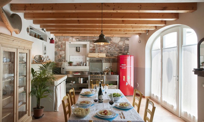 Rivoli Veronese Apartment | Exceptional Stay at Apartment Stone House Deancò - 10/10