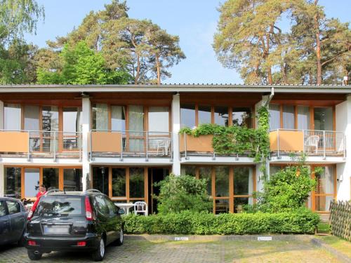 Lubmin Apartment | Oceanfront Apartment Strandvilla - Pet Friendly & Family Ready
