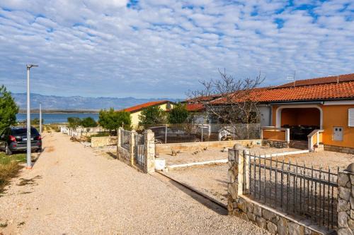 Vir Apartment | Apartment Straza Sun
