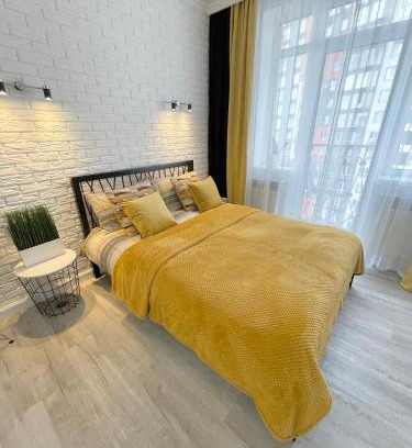 Irpin Apartment | Budget-Friendly Apartment Studio in New York - Rated 9.6