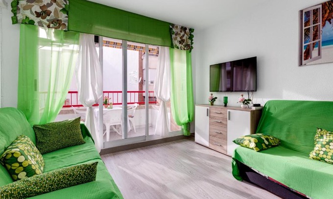 Torrevieja Apartment | Cozy Apartment Studio Playa del Cura - Pet and Child Friendly