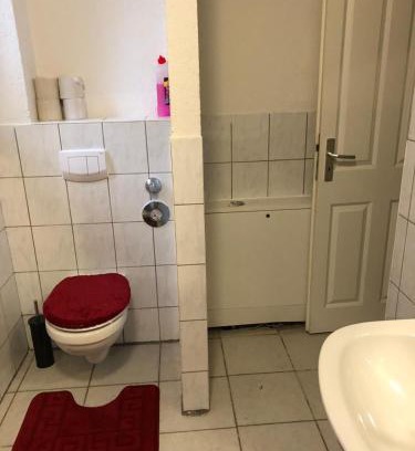 Rathaus Apartment | Apartment Stuttgart City