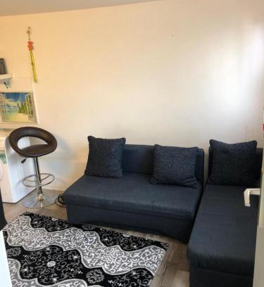 Gaisburg Apartment | Apartment stuttgart City