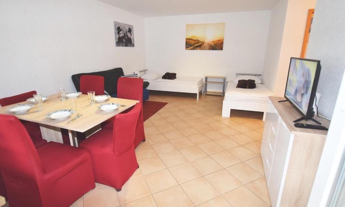 Stuttgart Apartment | Family-Friendly Apartment in Stuttgart Münster Awaits You
