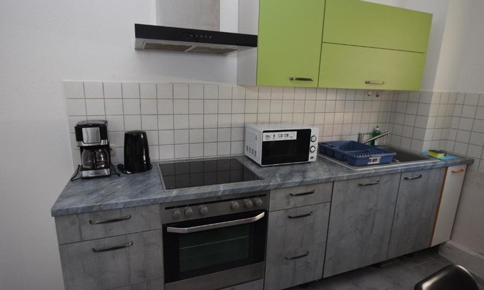 Rot Apartment | Family-Friendly Apartment Stuttgart-Rot for your Getaway