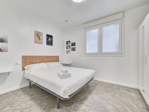 Ermitagana Apartment | Family-Friendly Apartment Sua Loft by Clabao - 4 Star Stay