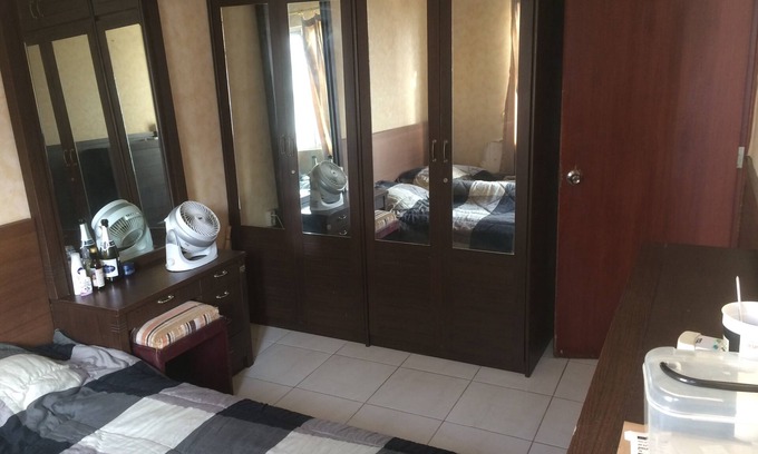 Jakarta Apartment | Budget-Friendly Stay at Apartment Sudirman Park