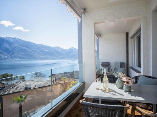 Ascona Apartment | Comfortable Apartment Suite Classic-14 with Pet-Friendly Perks