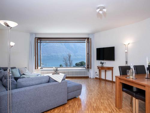 Ascona Apartment | Classic Apartment Suite - Interhome with Pet-Friendly Amenities