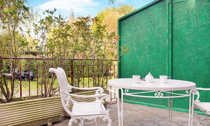 Capolago Apartment | Mountain View Apartment with Wi-Fi, Kitchen & Pet-Friendly