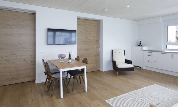 Horben Apartment | Apartment Suite Schönberg