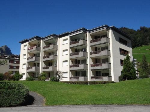Engelberg Apartment | Family-Friendly Apartment Sunnmatt Süd 412 with Top Ratings