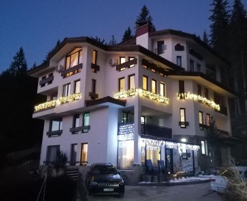 Pamporovo Apartment | Apartment Sunny