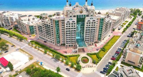 Pomorie Apartment | Experience SunSet Resort Apartments in Pomorie's Paradise