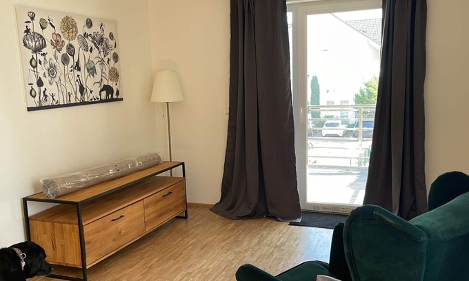 Perouse Apartment | Accessible Apartment with Balcony & Perfect 10/10 Rating