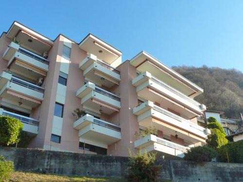 Lugano Apartment | Pet-Friendly Apartment Superpanorama II - Rated 9.2/10!